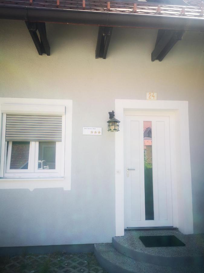 Aparthouse Alfa1 Apart otel Catez ob Savi Dış mekan fotoğraf