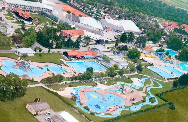 Aparthouse Alfa1 Apart otel Catez ob Savi Dış mekan fotoğraf