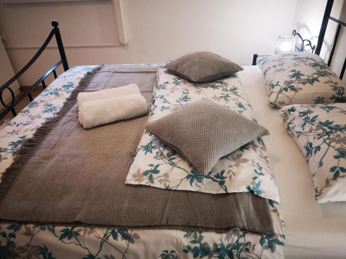 Aparthouse Alfa1 Apart otel Catez ob Savi Dış mekan fotoğraf